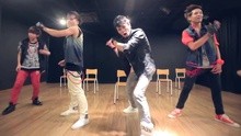 St.319 - 越南舞团St.319模仿NUEST - Face