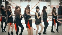 St.319 - St.319 - Cry Cry 舞蹈模仿
