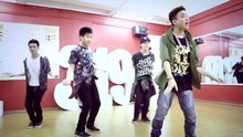 St.319 - Forever Alone 舞蹈模仿