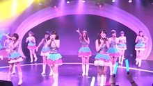 SNH48 - 逆流而上 公演前四首+MC 现场版
