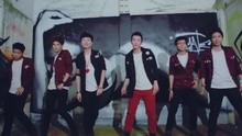 St.319 - Don't Touch My Girl 舞蹈模仿