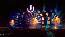 Armin van Buuren,凯蒂·佩里 - Ping Pong 现场版