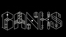 Banks,St.319 - Banks - Goddess 歌词版