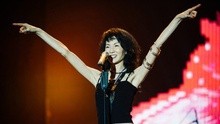 张曼玉 - 张曼玉 - Stay 现场版