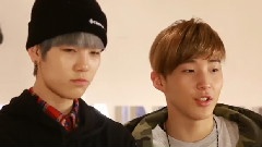 B.A.P - One Shot 舞蹈教学 Let's Dance