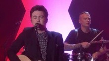 Rixton,Ed Sheeran - Me And My Broken Heart