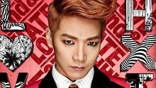 Jun.K,魏如萱 - Jun. K - Love & Hate