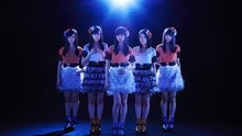 东京女子流,ジャニーズWest - 东京女子流 - 十字架