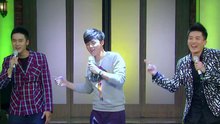 群星,吴奇隆 - 群星 - 小虎队金曲串烧现场版
