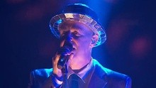 Pet Shop Boys