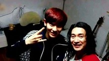 灿烈 - 《Roommate》EXO灿烈篇预告