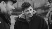 Tiffany Alvord,One Direction - You & I 花絮版