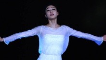 金妍儿 - Let It Go