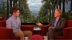 Zac Efron - Dancing In His Undies