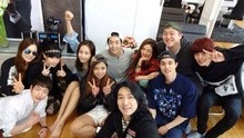 群星 - Roommate EP1 字幕完整版
