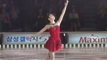 金妍儿 - Nessun Dorma