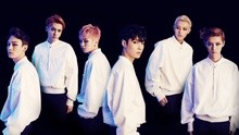 EXO-M - EXO-M - 上瘾(Overdose)