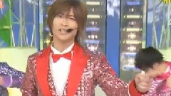 八乙女光,A.B.C-Z - ヤンヤンJUMP