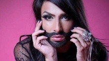 Conchita Wurst - Rise Like A Phoenix 现场版
