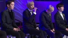 TEEN TOP - Teen Top - Angel 现场05/05