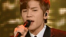 K.Will - K.Will - 为何如此粗俗 现场版