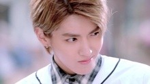 音乐短片 - EXO-M&美丽说首秀