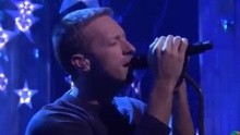 Coldplay - Coldplay - Magic