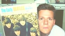 Tyler Ward - Tyler Ward - Fancy
