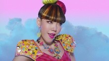 吴莫愁 - 呜啦啦Camayzing 花絮