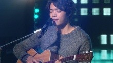 Eddy Kim - Love Guide Of You - MBC音乐中心 现场版 14/05/10
