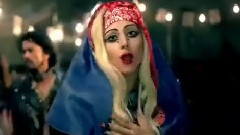 Lady Gaga - Judas