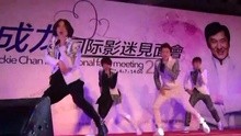 JJCC - JJCC - 一开始都那样 现场