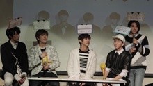 B1A4 - B1A4 - Who Am I 粉丝见面会