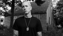 Nate Ruess,Eminem - Eminem - Headlights