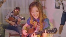 Megan Lee,Fly To The Sky - Megan Lee - 8dayz 预告