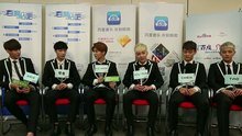 EXO-M - EXO-M专访之成员互爆怪癖猛料