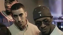 Black Moon,MR.MR - Two Turntables & A Mic