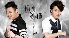闪亮的日子2014