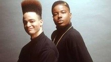 Kid N Play,Son Of Bazerk - Kid N Play - Do This My Way
