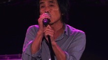 群星 - 怒放摇滚英雄演唱会预告1