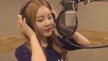 皇冠团, - T-ara - Just Now 短版