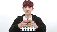 EXO-K - EXO-K  ASK IN A BOX专访