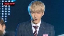 EXO - EXO - Growl 现场版