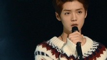 EXO - EXO -  十二月的奇迹 现场版