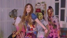 Megan Lee - MeGan Lee- 8Dayz 英文版