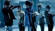 EXO - EXO - Thunder 饭制版