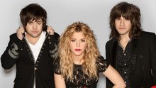 The Band Perry - Chainsaw