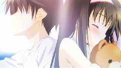 德永英明,动漫专属 - ハナミズキ