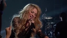 夏奇拉 - Empire Billboard Awards 2014 现场版