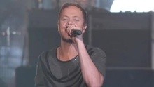 Imagine Dragons - Imagine Dragons - Tiptoe